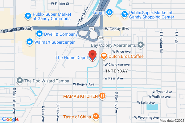 The Home Depot