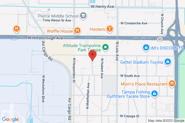 Worldwide Hardware Inc