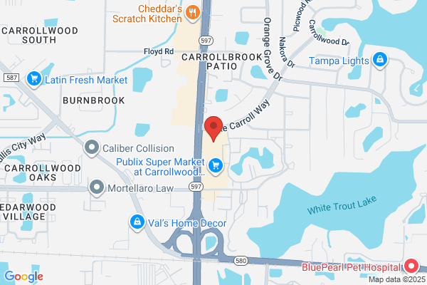 Humana Neighborhood Center