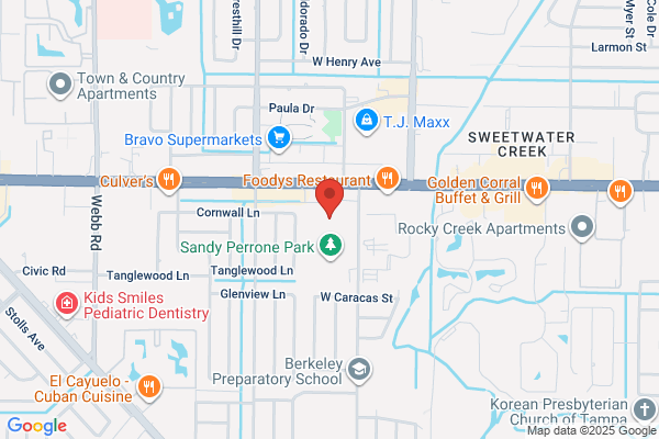 Inspired Living Tampa