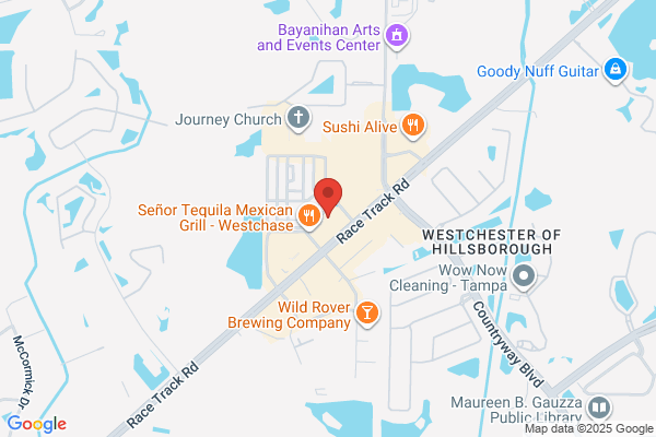 STRETCHMED® - Westchase