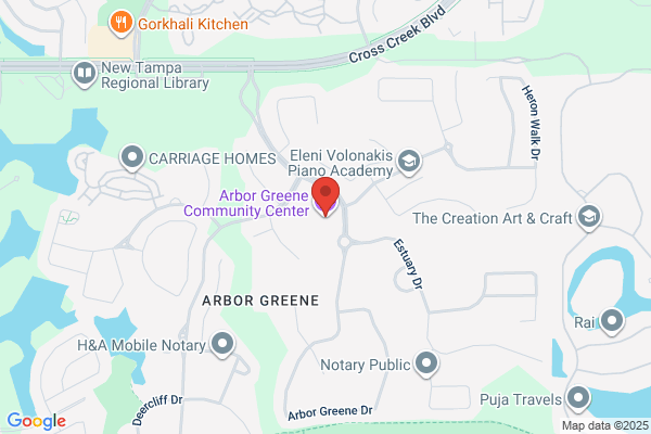 Arbor Greene Community Development