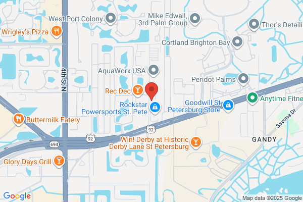 Olson Marine Services