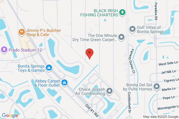 Southern Land Services of SW Florida Inc