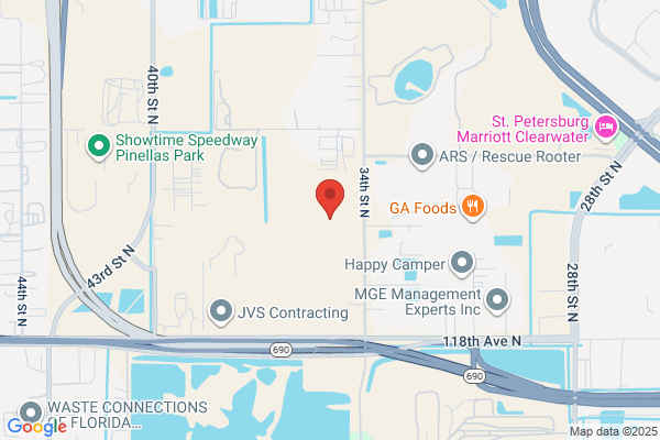 Suncoast Fabrics