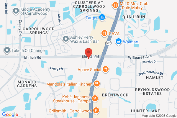 Carrollwood Learning Center