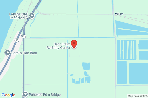 Sago Palm Academy Inc