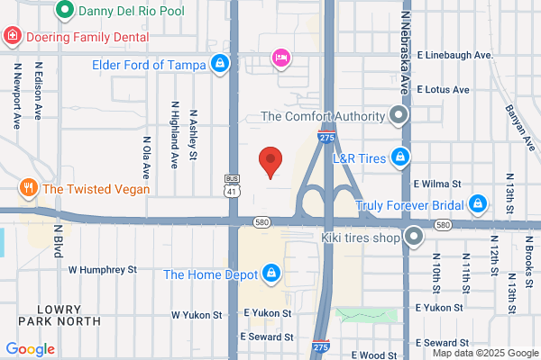 Tampa Language Center