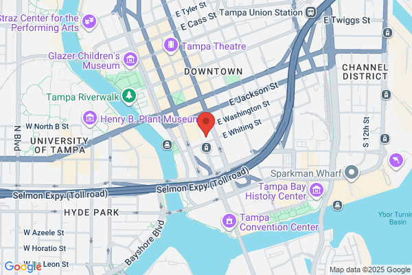 Bay Area Parking & Security
