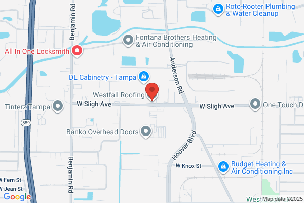Westfall Roofing
