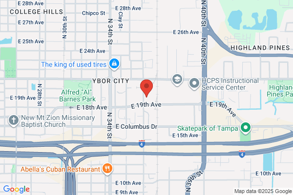 L&W Supply - Tampa South, FL