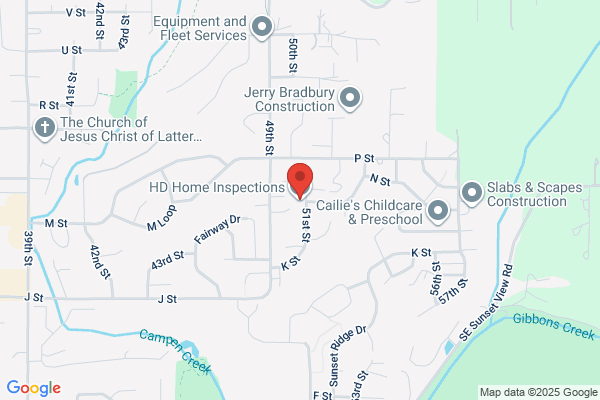 HD Home Inspector