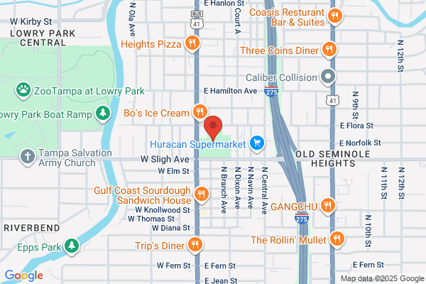 American Park and Recreation
