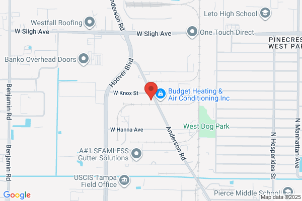 Atlantic Metal Industries Inc