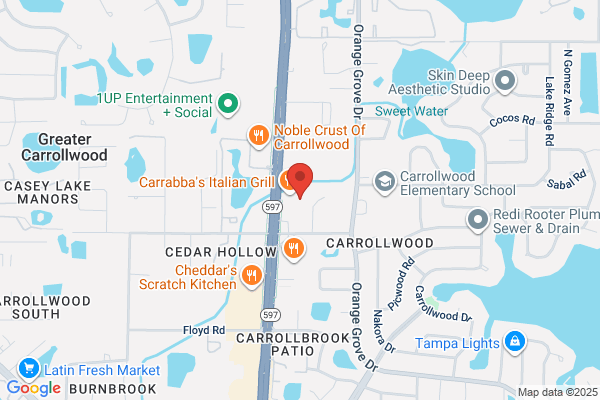 Carrollwood Vacuums Unlimited