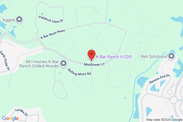 K-Bar Ranch by Pulte Homes