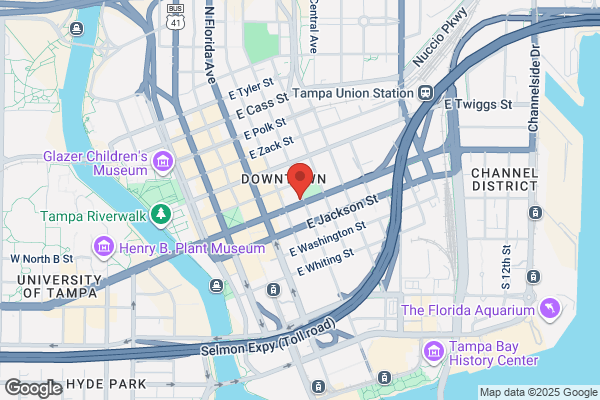 Tampa Builders Exchange