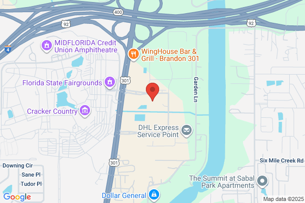 Direct Buy of Tampa