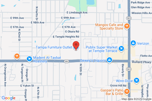 Tampa Furniture Ventures