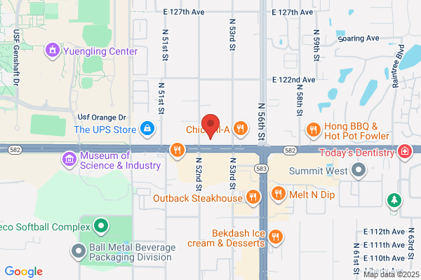 Nurse On Call - Tampa