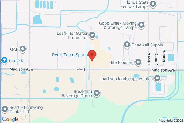 Brandon Lock & Safe Inc