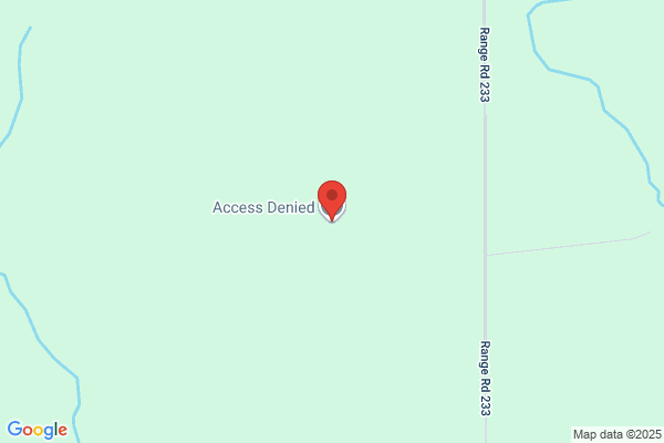 Access Denied Alarm Co