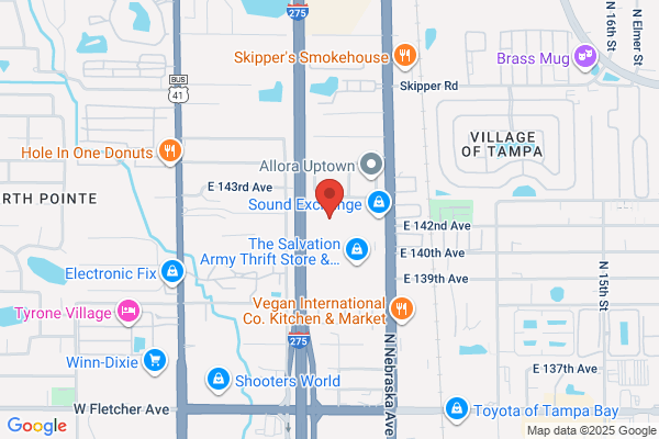 Tampa Bay-Integrators