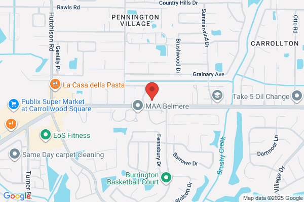 Griswold Care Pairing for Tampa