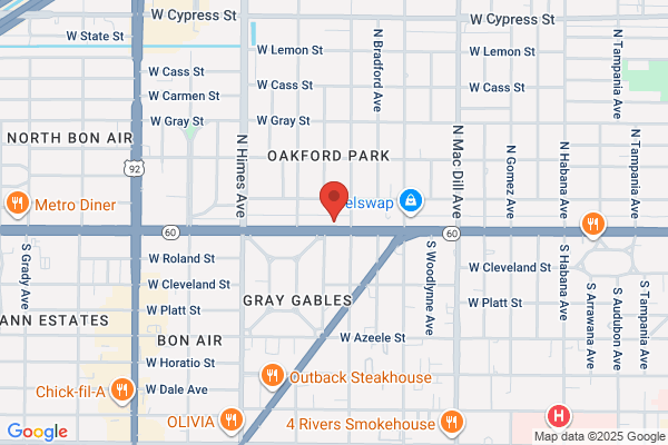 Home Care Assistance of South Tampa