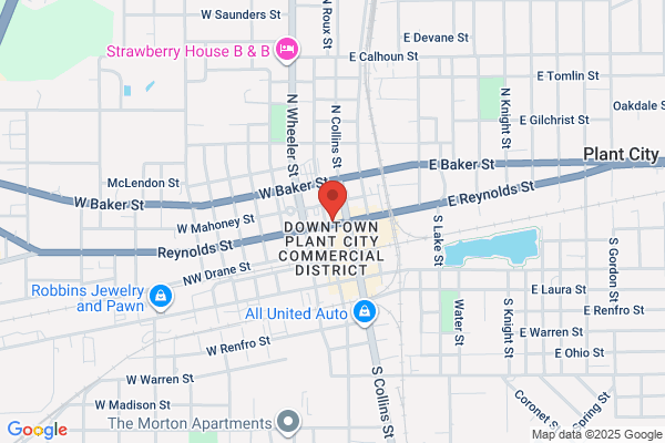Interim HealthCare of Tampa FL - CLOSED