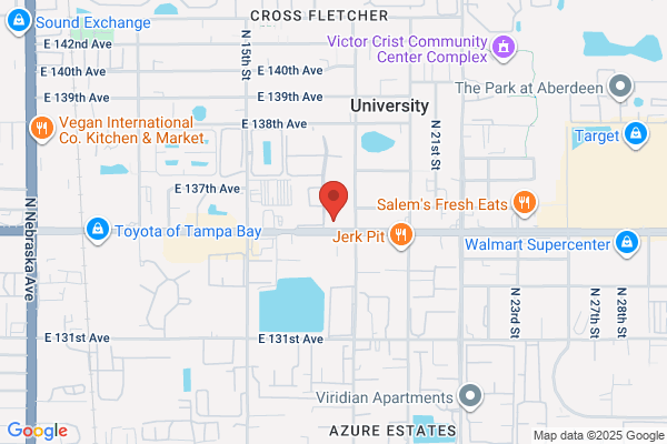 The Bristol at Tampa Rehabilitation & Nursing Center