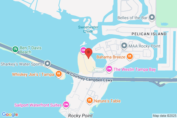 HCA West Florida