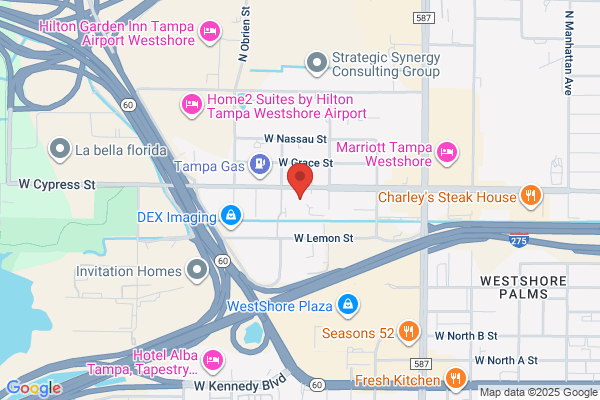 Shady Grove Fertility in Tampa, FL