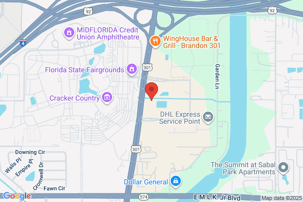 Comfort Suites At Fairgrounds-Casino