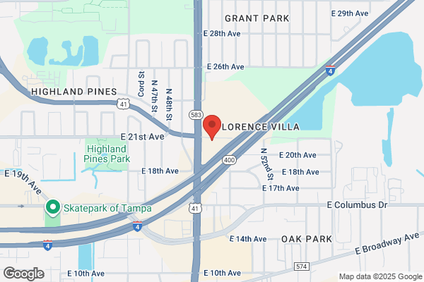 Days Inn Tampa Bay