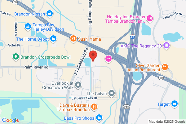 Fairfield Inn & Suites by Marriott Tampa Brandon