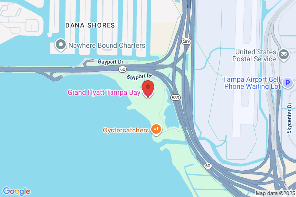 Grand Hyatt Tampa Bay