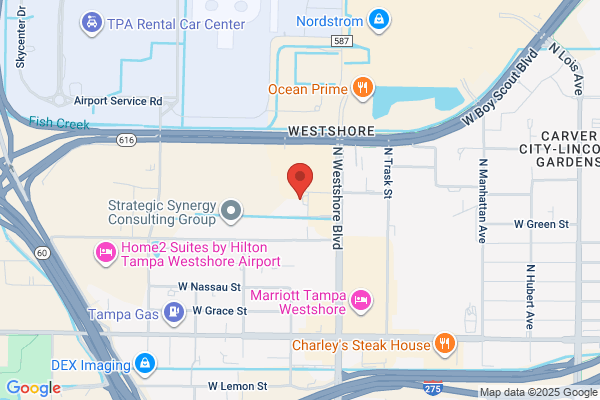 Hyatt Place Tampa Airport/Westshore