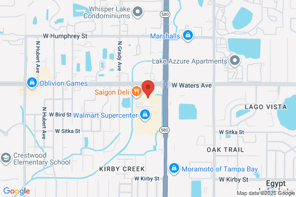 La Quinta Inn & Suites Tampa Central