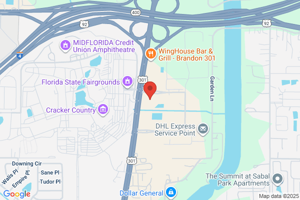 La Quinta Inn & Suites Tampa Fairgrounds - Casino