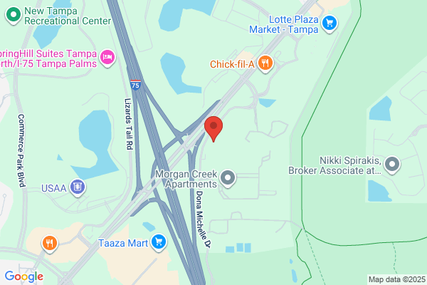 La Quinta Inn & Suites Tampa North I-75