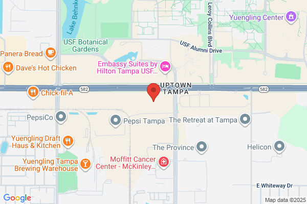 La Quinta Inn & Suites USF (Near Busch Gardens)
