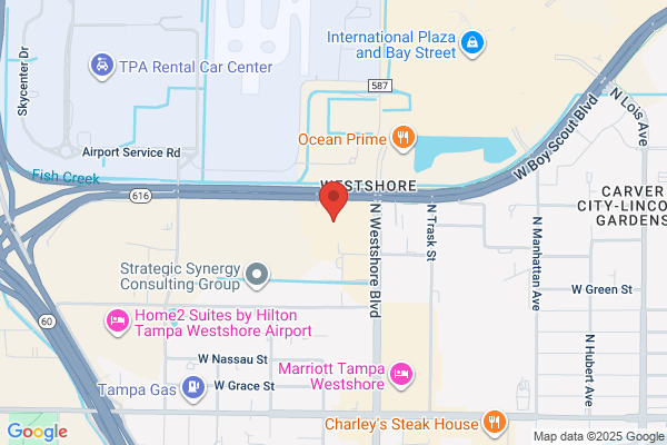 La Quinta Inn Tampa Bay Airport