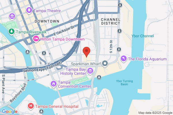 ROOST Tampa