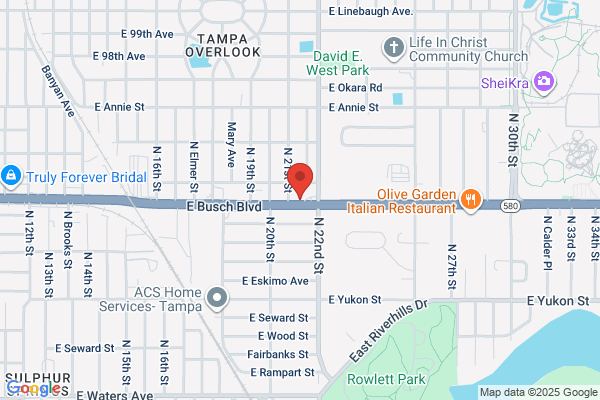 Ramada Ltd