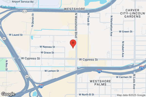 Ramada Tampa Airport Westshore