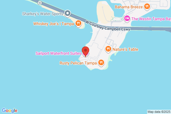 Sailport Waterfront Suites
