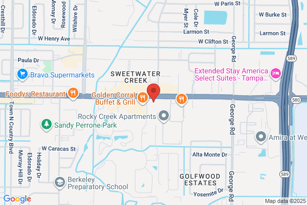 Suburban Extended Stay Hotel Airport
