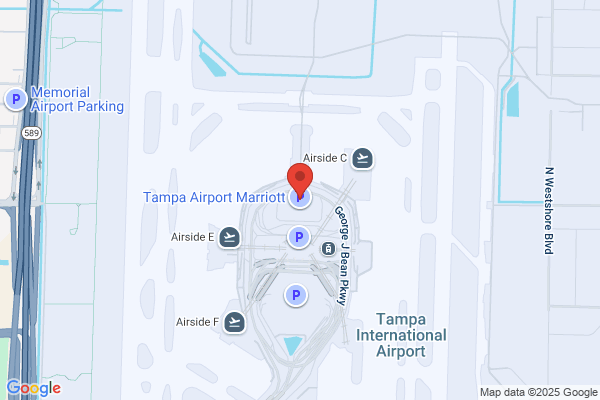Tampa Airport Marriott