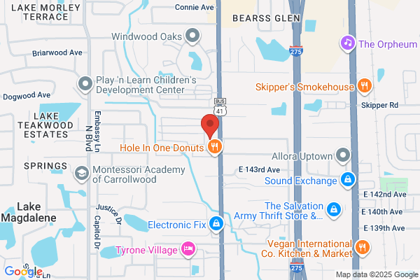 The Cleaning Authority - Tampa